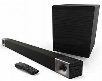   Klipsch Cinema 600