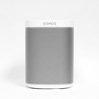   Sonos PLAY1
